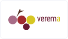 Logo verema